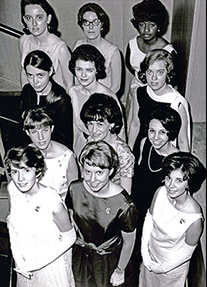 Class Of 1967