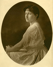 Katharine Smith Reynolds