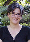 Dr. Sarah Daynes